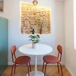 Apartamento Le Louvre Baragnon