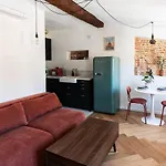 Apartamento Le Louvre Baragnon