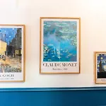 Apartamento Le Louvre Baragnon *