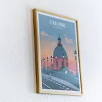 Apartamento Le Louvre Baragnon