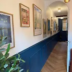 Le Louvre Baragnon Apartamento *