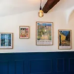 Le Louvre Baragnon * Toulouse