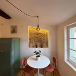 Apartamento Le Louvre Baragnon *