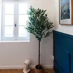 Apartamento Le Louvre Baragnon Toulouse