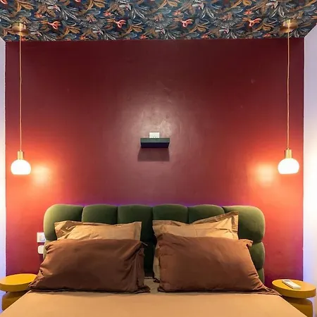 Le Louvre Baragnon Appartement