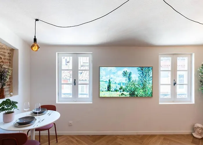 Le Louvre Baragnon *