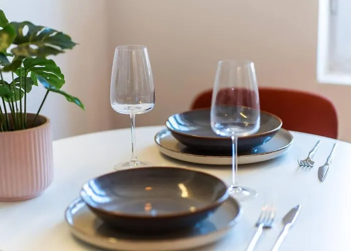 דירה Le Louvre Baragnon