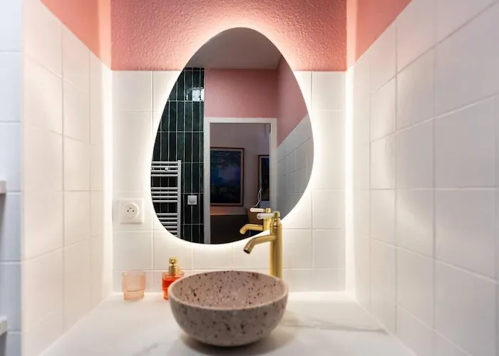 Le Louvre Baragnon *