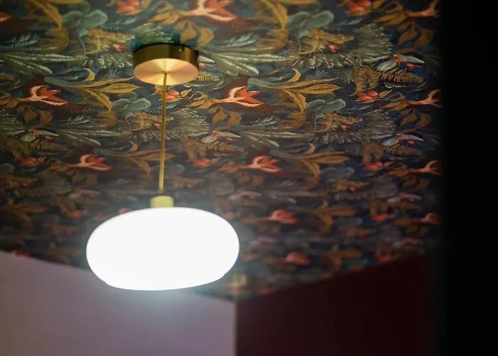 Le Louvre Baragnon *