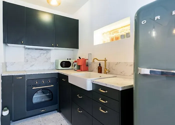 Le Louvre Baragnon *