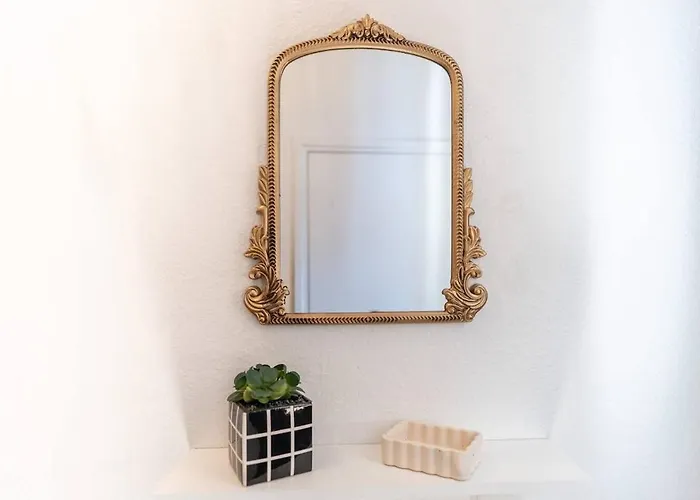 Le Louvre Baragnon Appartement