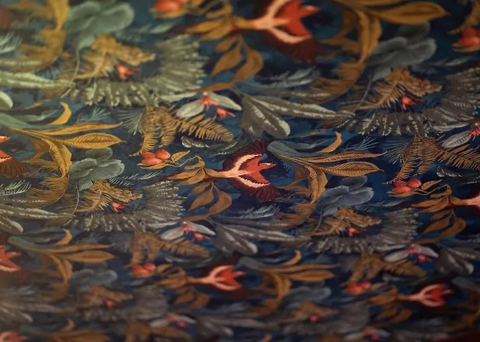 Appartement Le Louvre Baragnon Toulouse