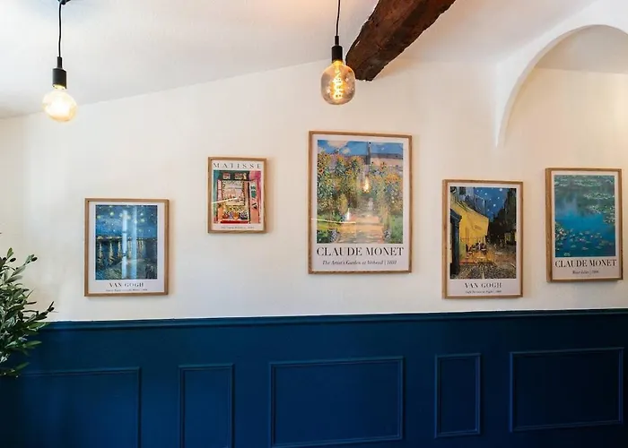 Le Louvre Baragnon * Tolosa