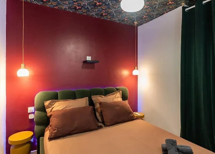 Le Louvre Baragnon Tolosa