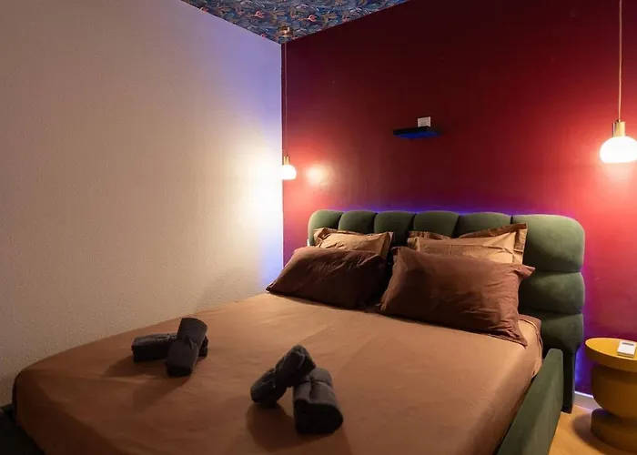 Le Louvre Baragnon *