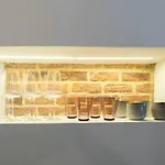 Appartement Le Louvre Baragnon *