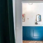 Appartement Le Louvre Baragnon