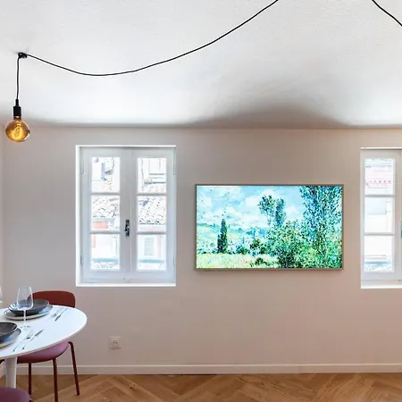 Le Louvre Baragnon *