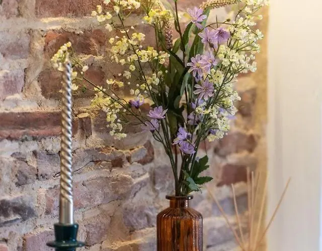Le Louvre Baragnon Appartement
